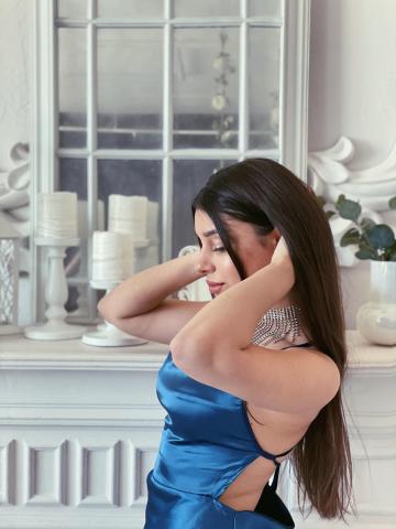 Анастасия фото 2