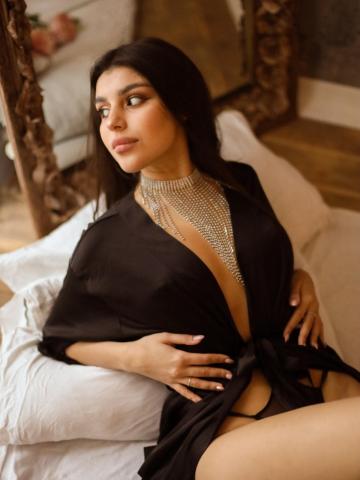 Анастасия фото 3